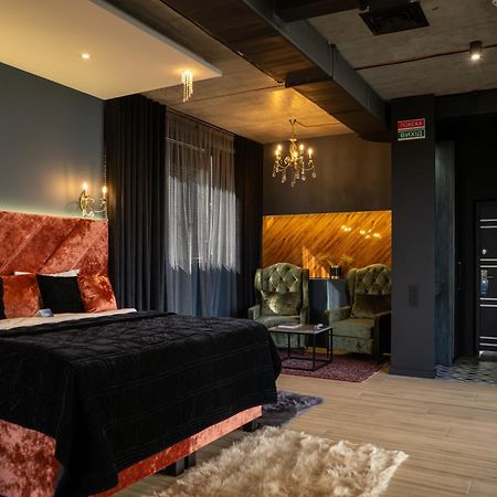 Ribas Rooms Била Церква Екстериор снимка