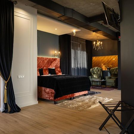 Ribas Rooms Била Церква Екстериор снимка