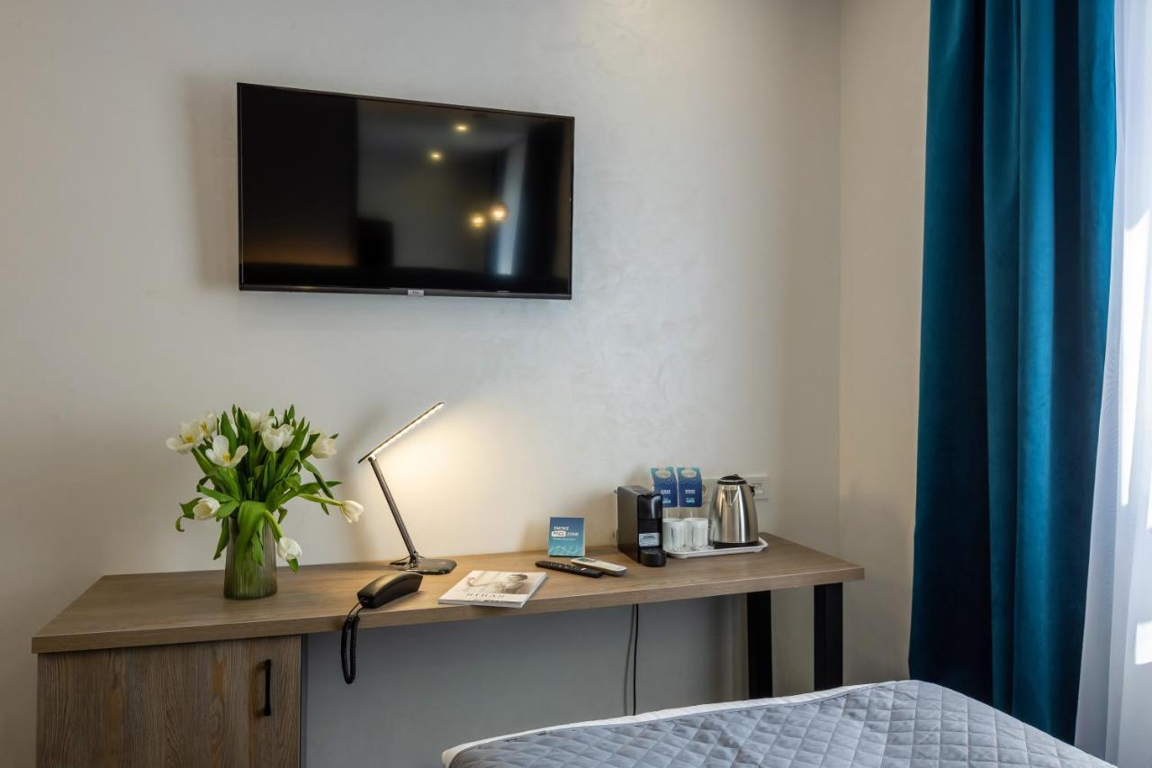 Ribas Rooms Била Церква Екстериор снимка