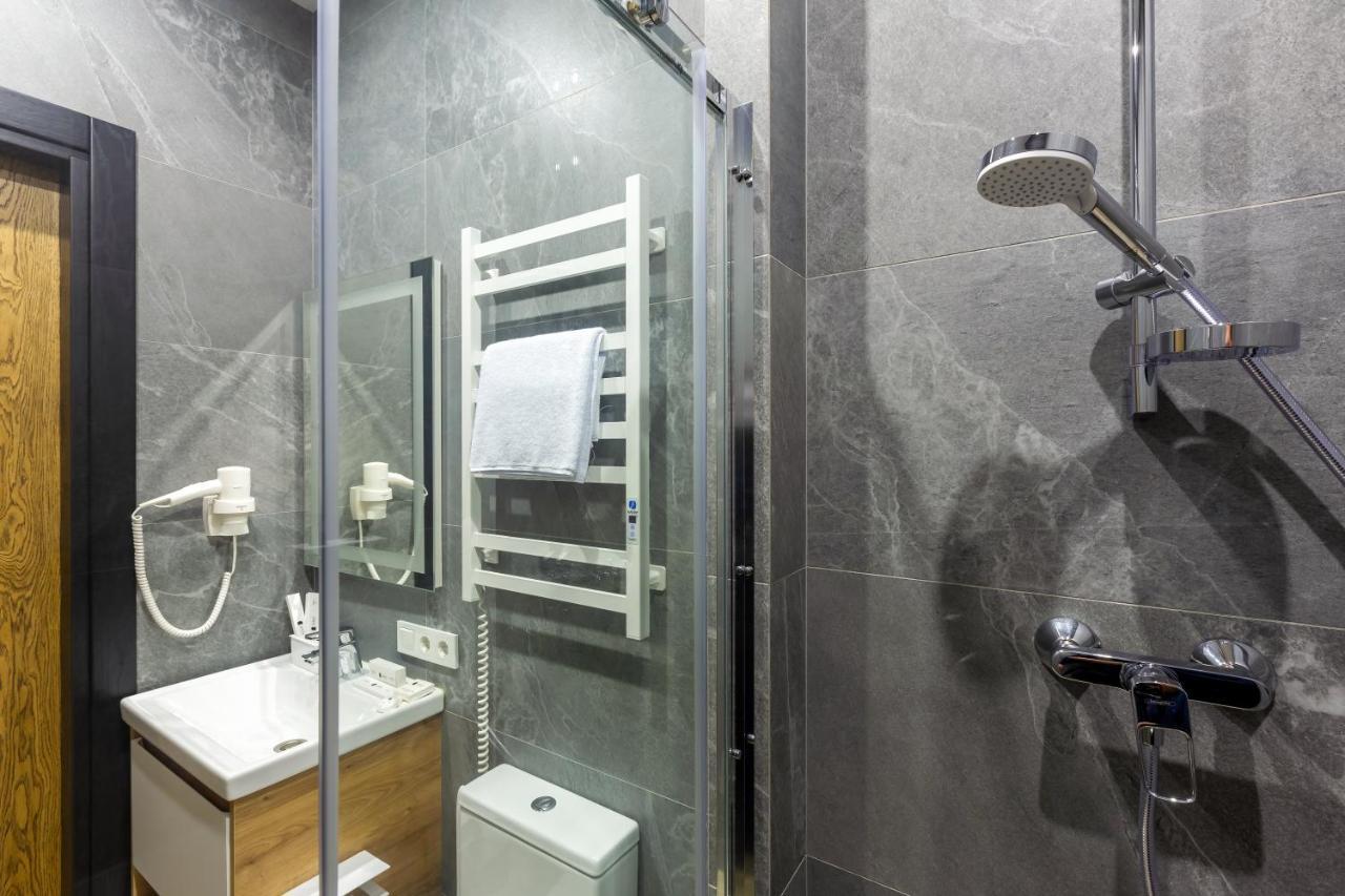 Ribas Rooms Била Церква Екстериор снимка
