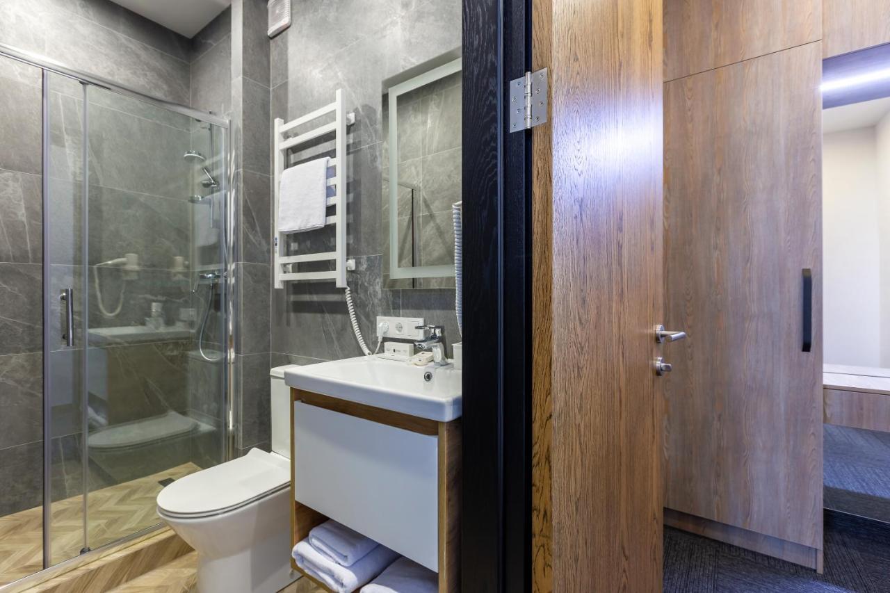 Ribas Rooms Била Церква Екстериор снимка