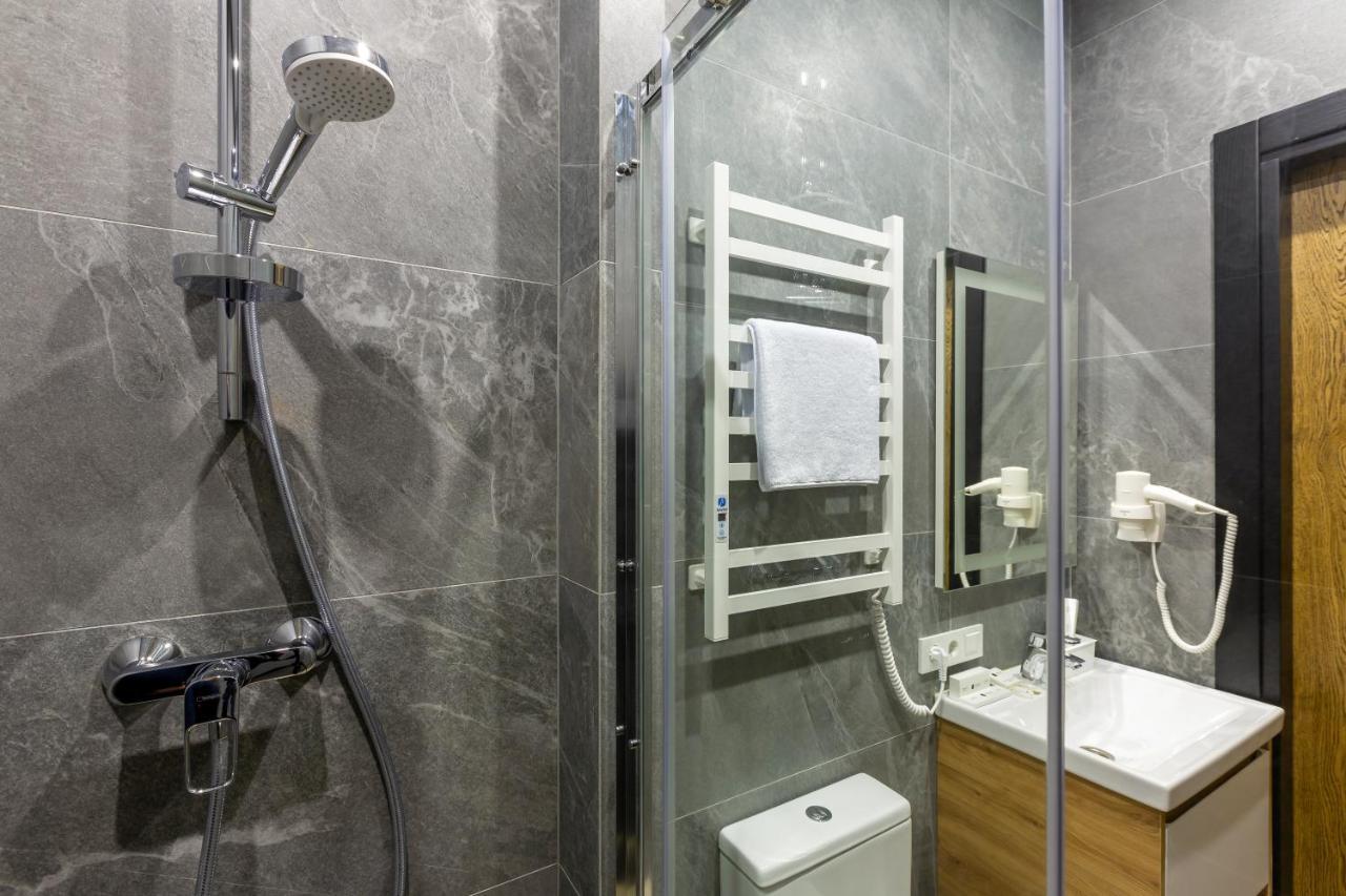 Ribas Rooms Била Церква Екстериор снимка