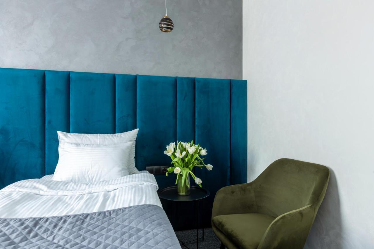 Ribas Rooms Била Церква Екстериор снимка