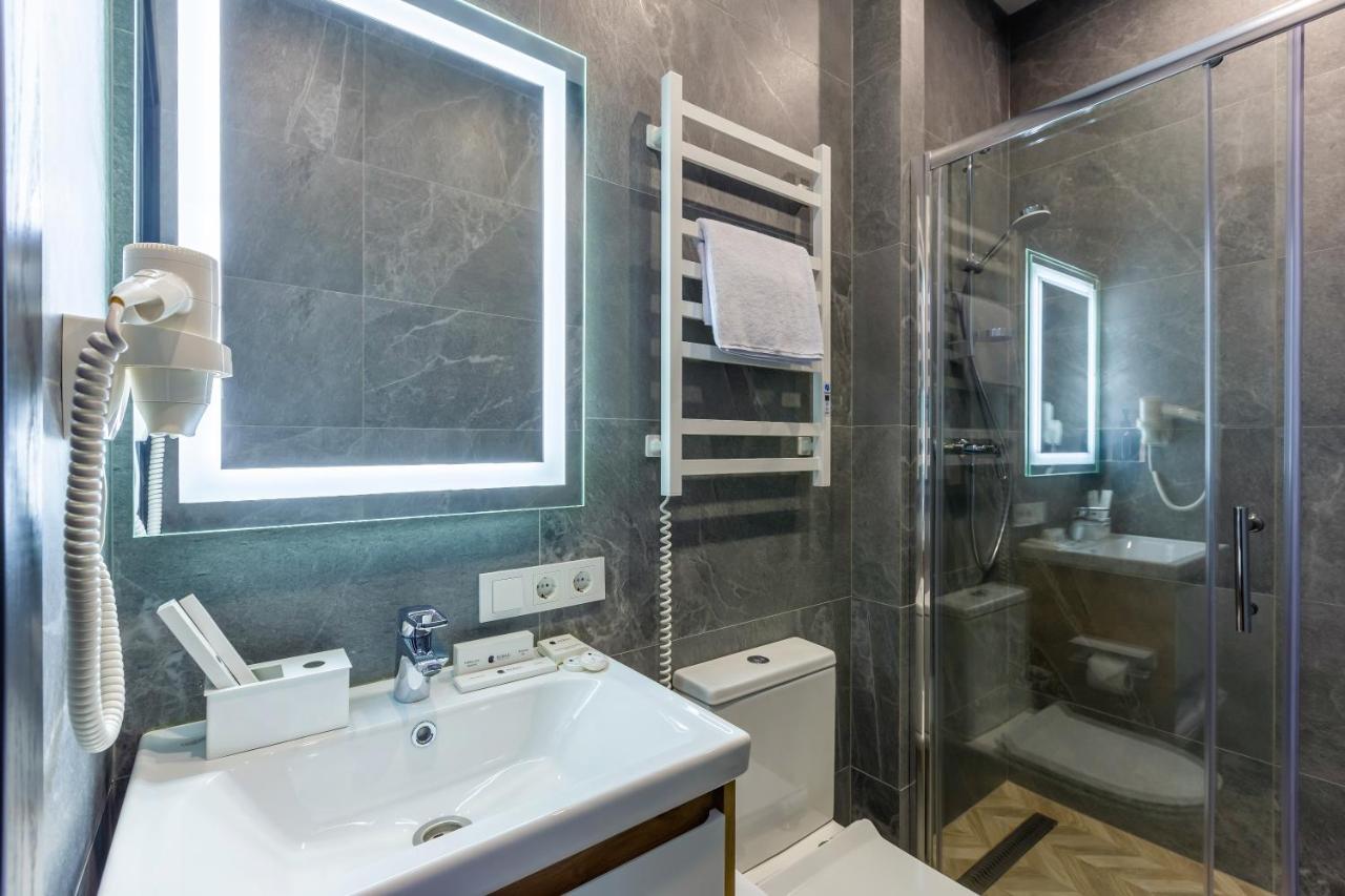 Ribas Rooms Била Церква Екстериор снимка