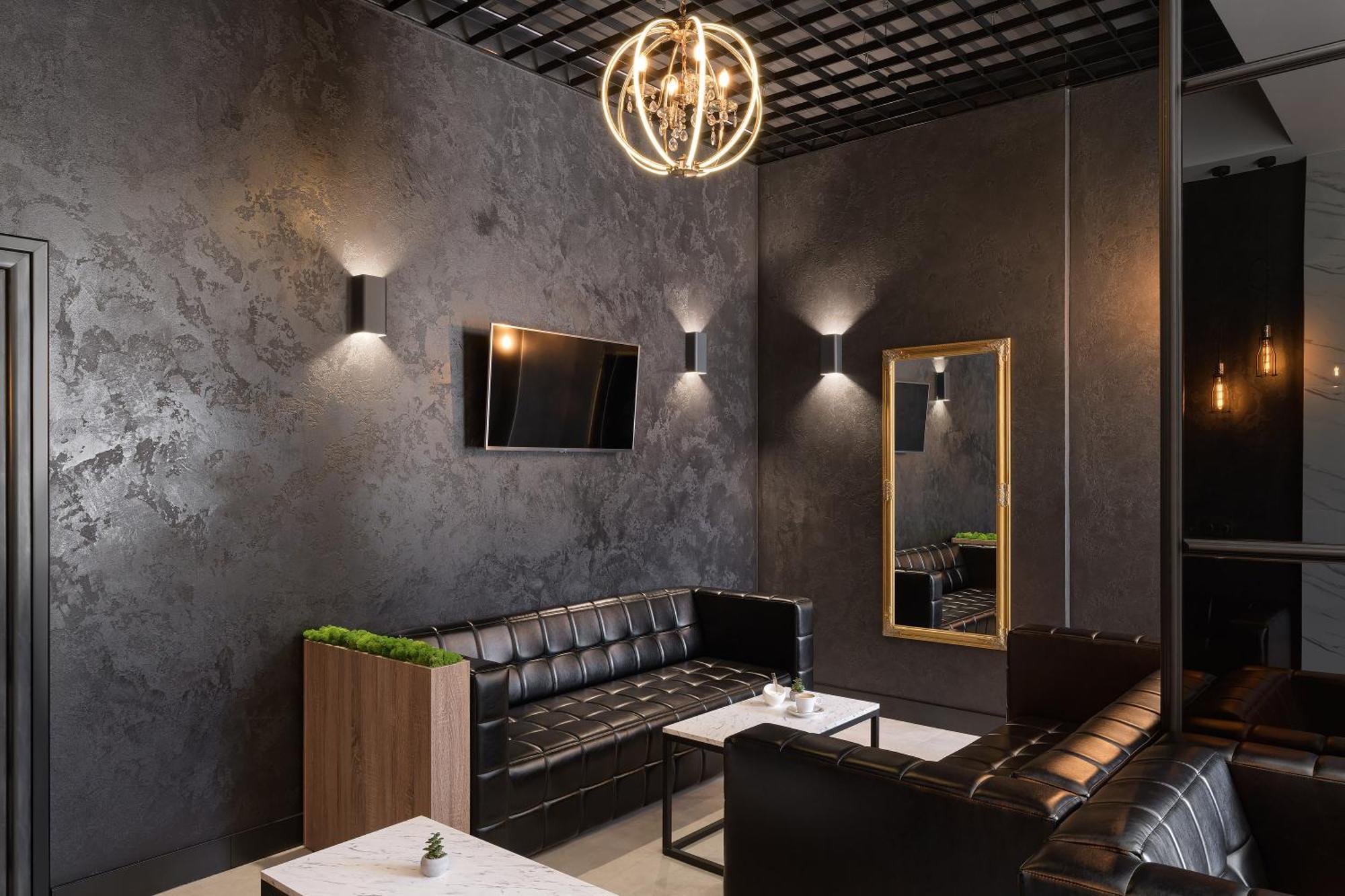 Ribas Rooms Била Церква Екстериор снимка