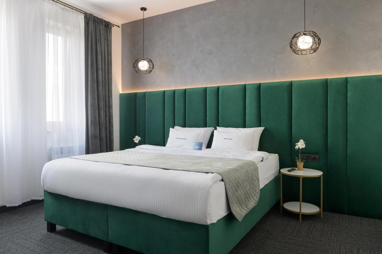 Ribas Rooms Била Церква Екстериор снимка