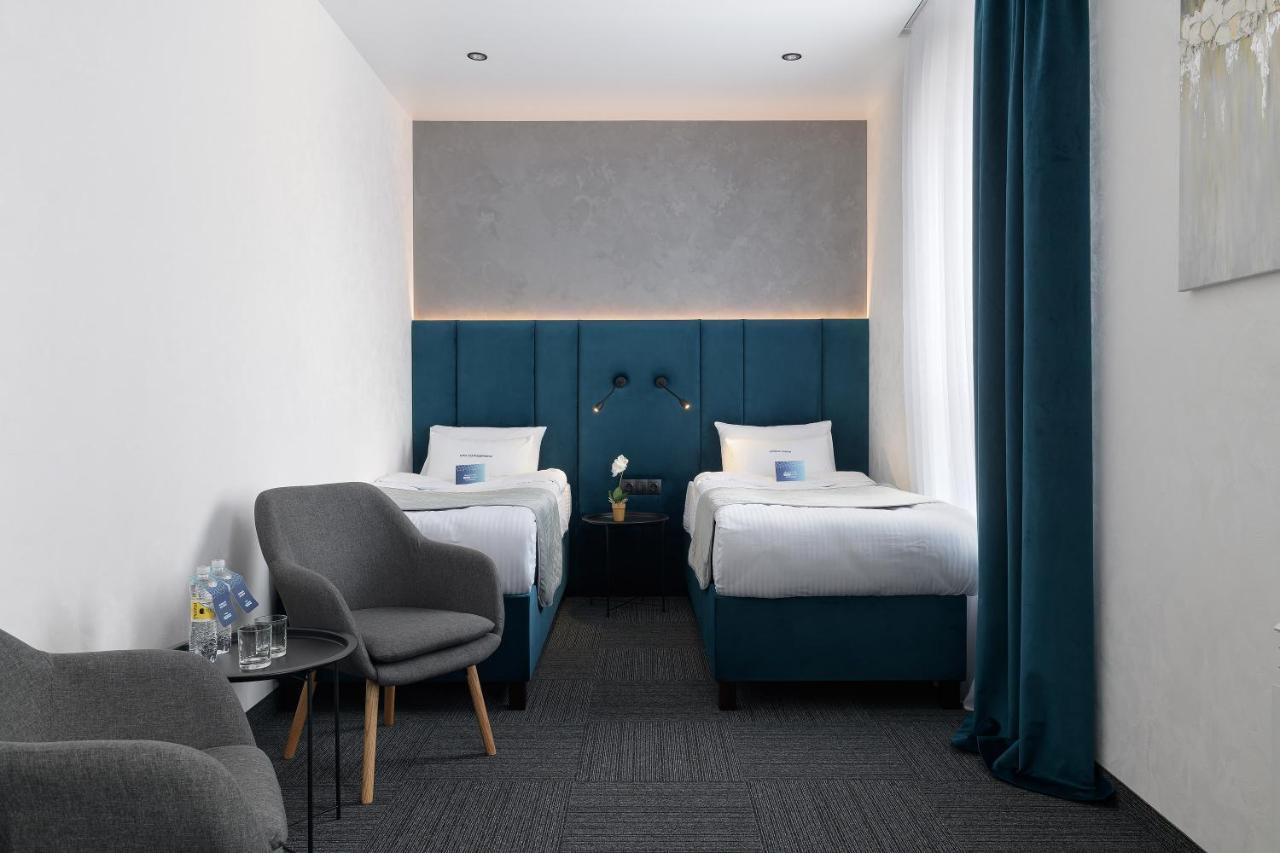 Ribas Rooms Била Церква Екстериор снимка