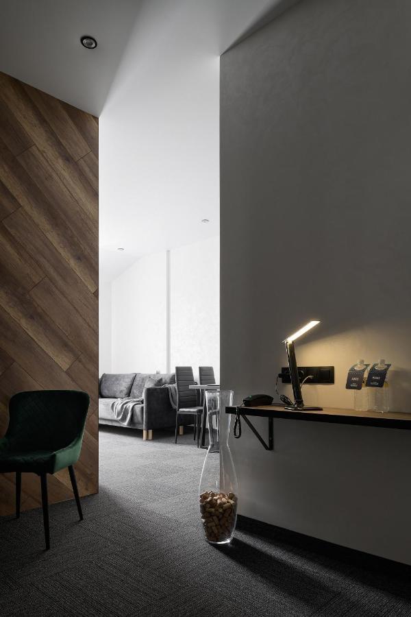 Ribas Rooms Била Церква Екстериор снимка