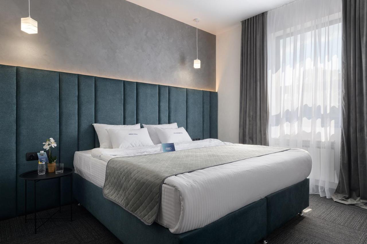 Ribas Rooms Била Церква Екстериор снимка