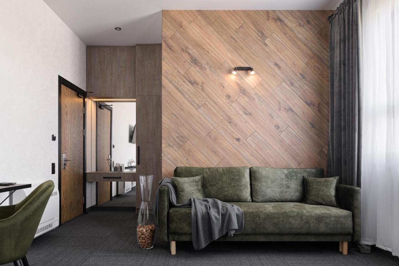 Ribas Rooms Била Церква Екстериор снимка