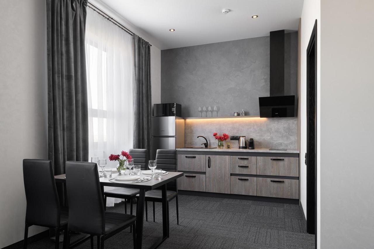Ribas Rooms Била Церква Екстериор снимка
