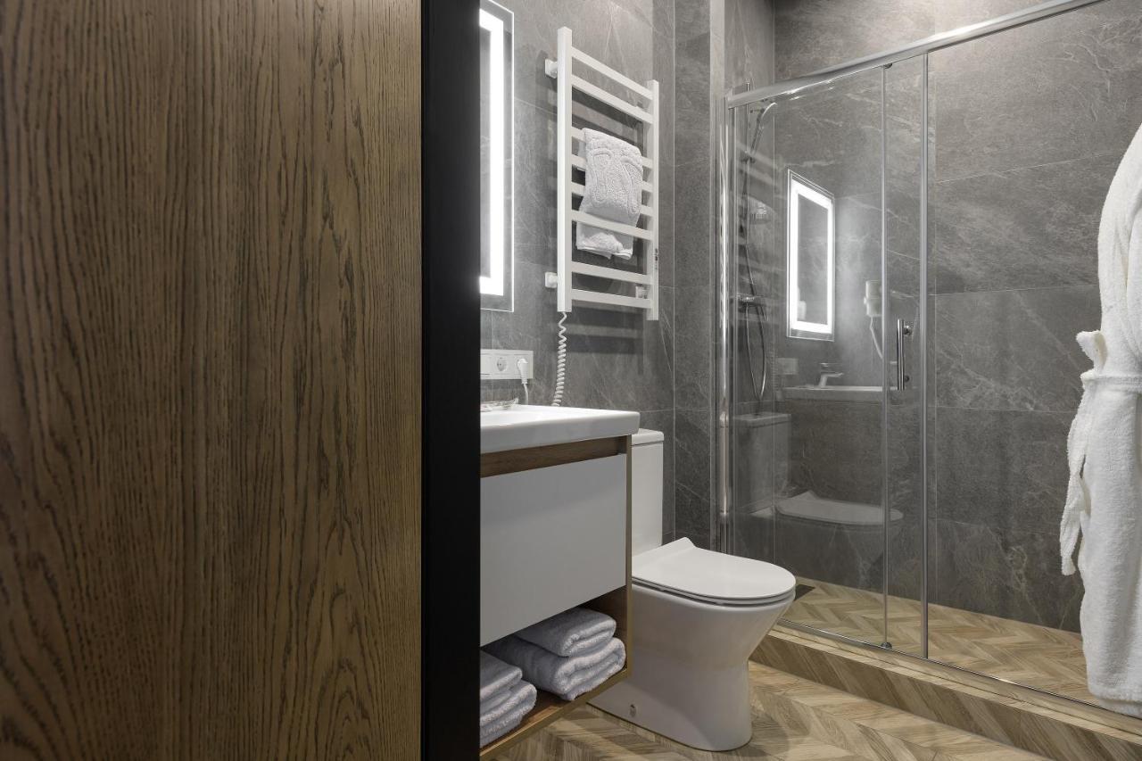 Ribas Rooms Била Церква Екстериор снимка