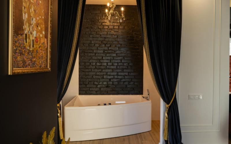 Ribas Rooms Била Церква Екстериор снимка
