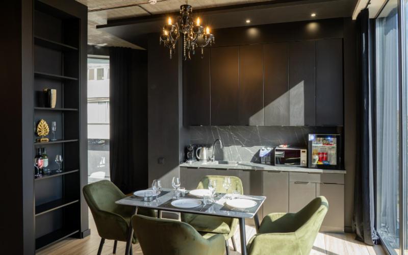 Ribas Rooms Била Церква Екстериор снимка