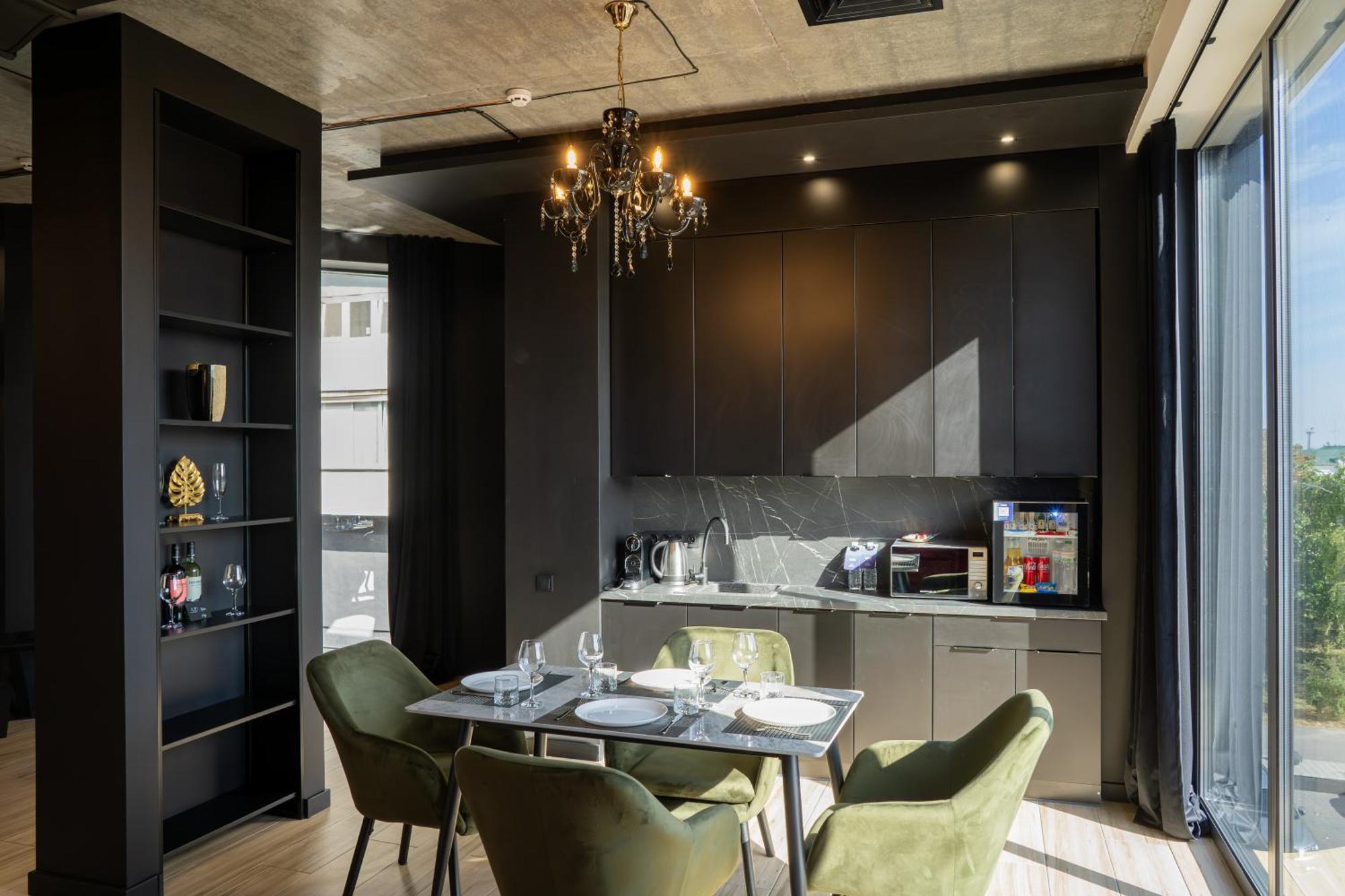 Ribas Rooms Била Церква Екстериор снимка