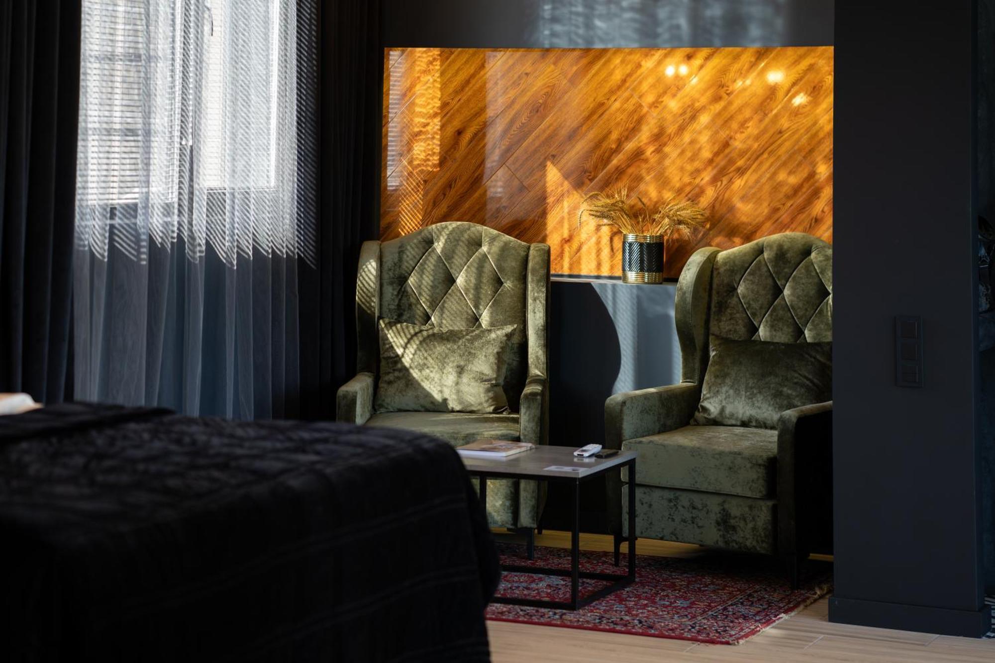 Ribas Rooms Била Церква Екстериор снимка